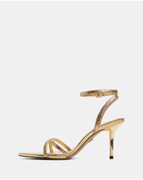 ALDO - Adrina Ankle Strap Heels