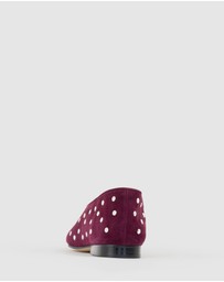 Edward Meller - FALDA Studded Ballet