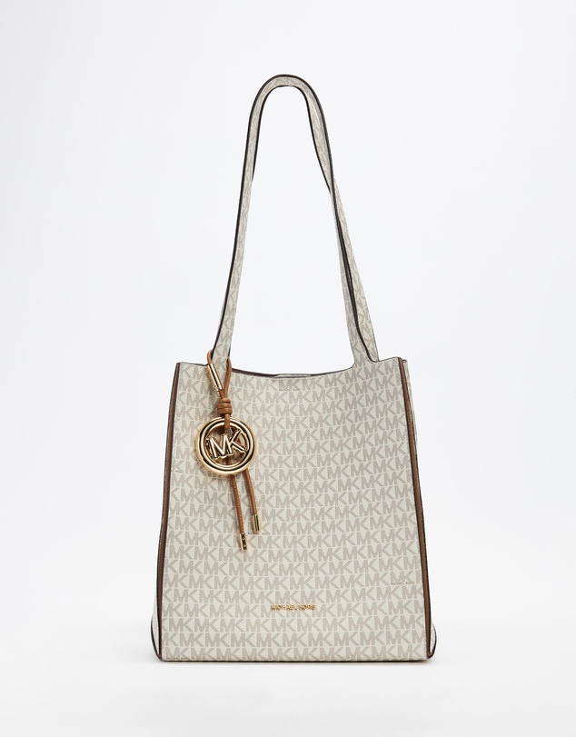 Michael Kors - Jordi Medium Convertible Cinched Tote