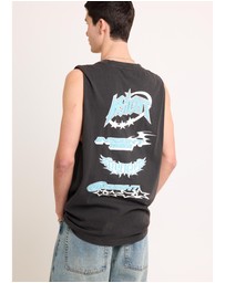 Insight - Rocker Muscle Tank