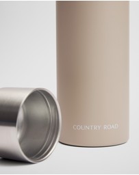 Country Road - Rein Flask