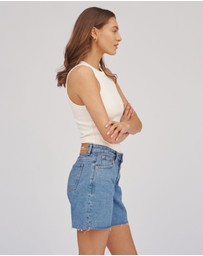 Dr Denim - Hill Shorts