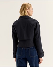 Review - Elsie Jacket