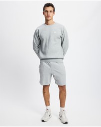 Nike - Nike Sportswear Club Crew Sweater