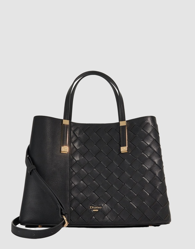 Dune London - Dorry - Black