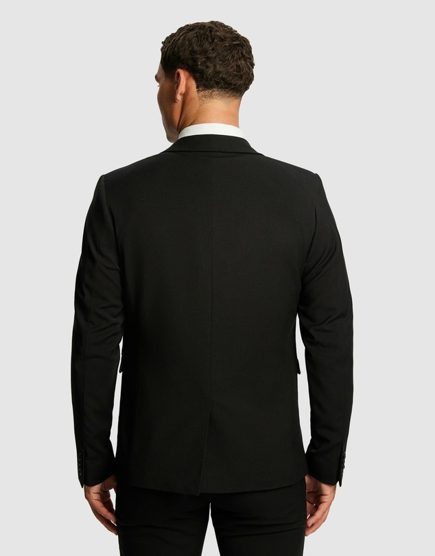 yd. - Goodfella Skinny Suit Jacket