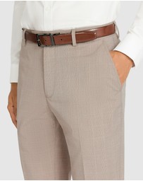 Tarocash - Arden Check Pant