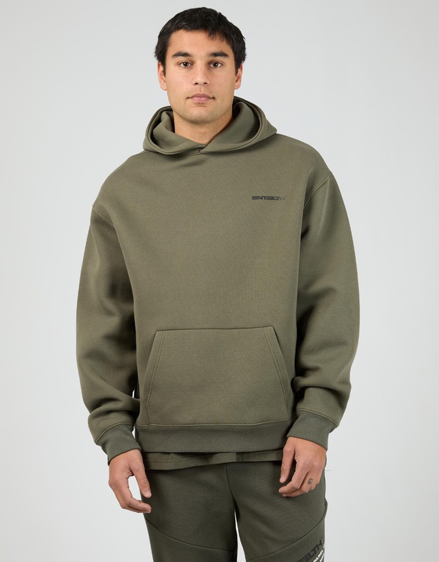 St Goliath - Sensor Hoodie