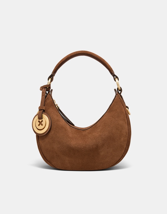 MIMCO - Luna Mini Crescent Bag