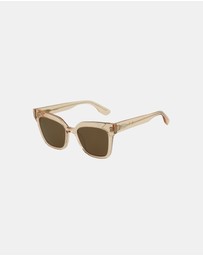 Bask Eyewear - Bella
