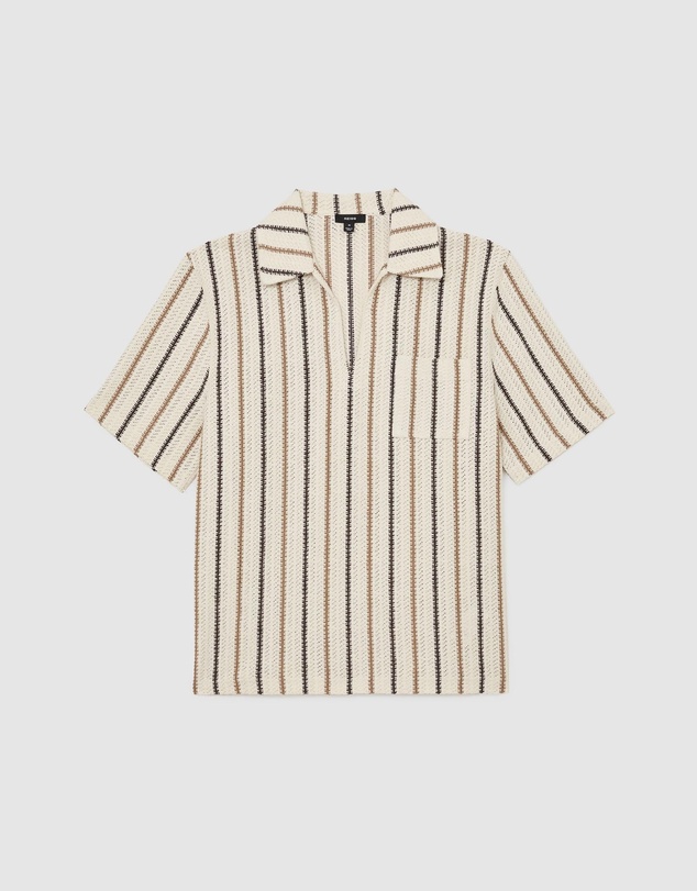 REISS - Chatham Shirt