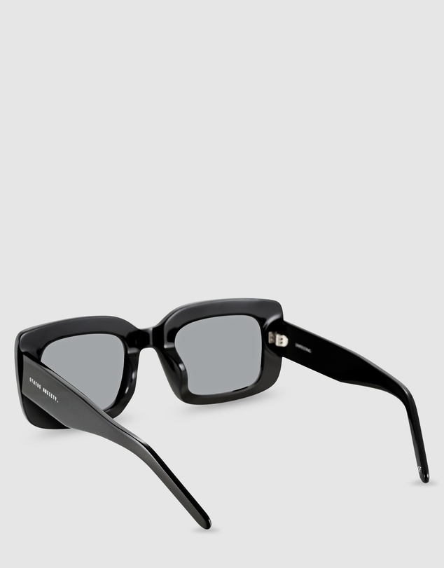 Status Anxiety - Unyielding Sunglasses