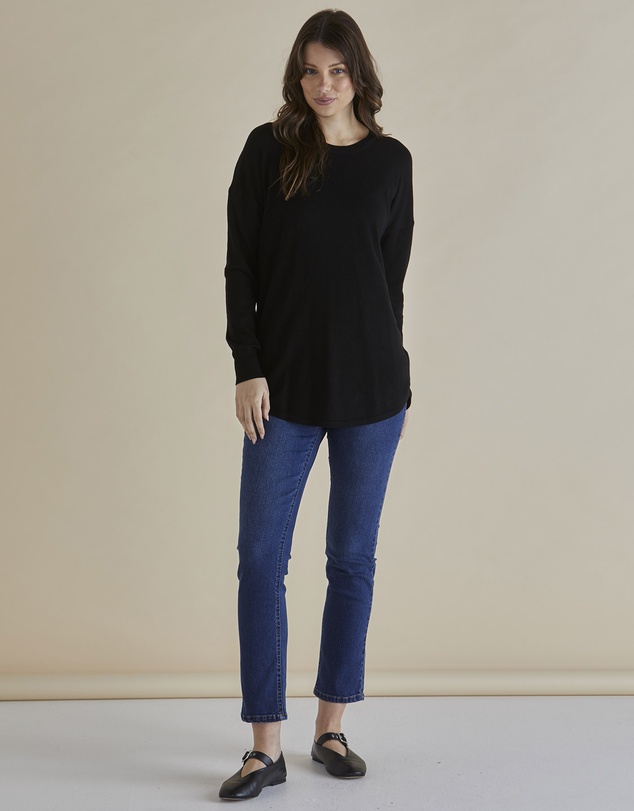 Betty Basics - Sophie Knit Jumper