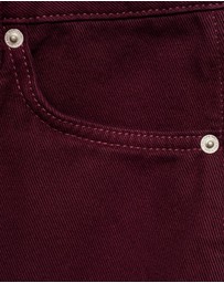 M.N.G - High-Rise Balloon Jeans