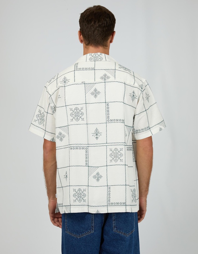 Silent Theory - Icon SS Shirt