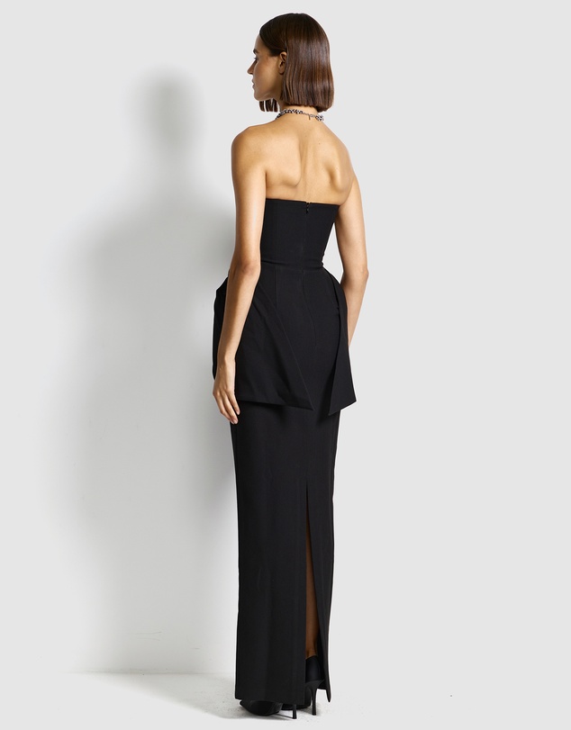 Effie Kats - Constance Midi Dress