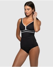 Nip Tuck Swim - Promised Aphrodite Audrey Multifit Tankini Top