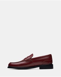 Clarks Originals - Craftjames Lo Shoes - Men's
