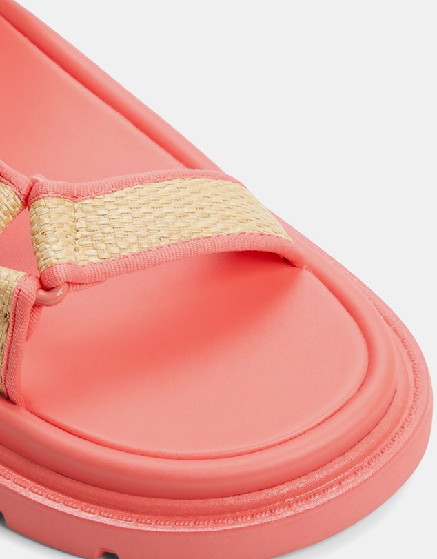 ALDO - Oceana Platform Sandals