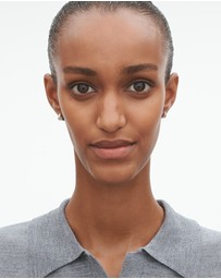 Georg Jensen - Curve Earrings