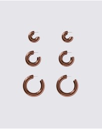 8 Other Reasons - Jelia Hoop Set
