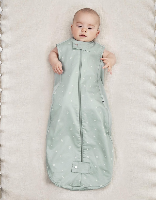 ergoPouch - Sheeting Sleeping Bag 1.0 TOG