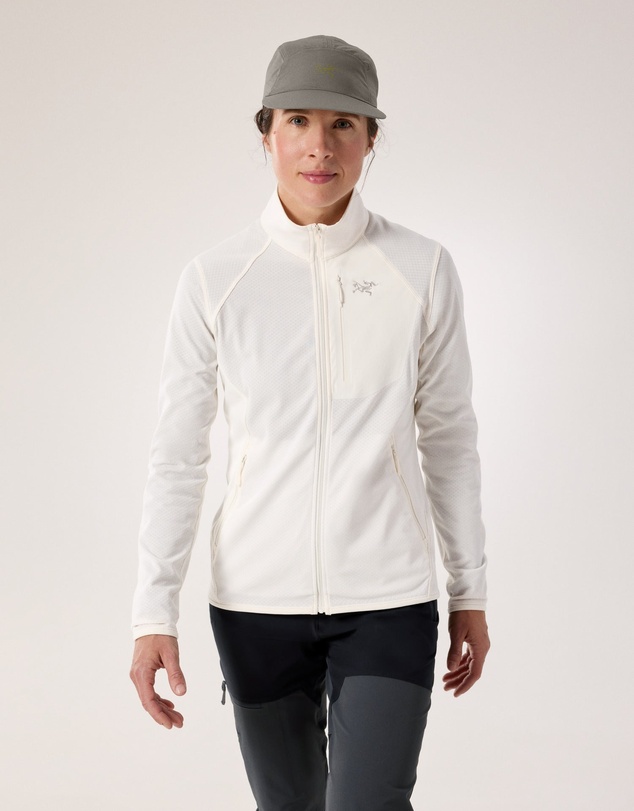 Arc'teryx - Delta Jacket Women's