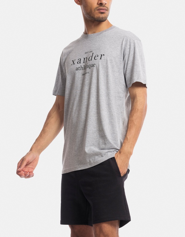 Xander - Athletique Tee