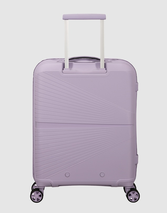American Tourister - Airconic Carry-On Tsa Suitcase (55 Cm)