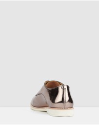 Rollie - Derby Super Soft Shoe