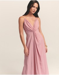 ST MRLO - Volos Maxi Dress