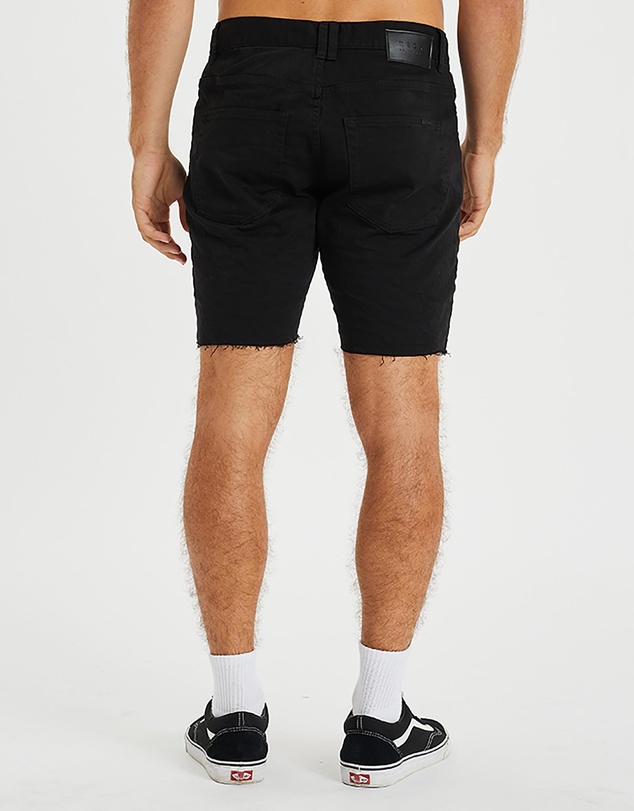 Kiss Chacey - KS2 Denim Shorts
