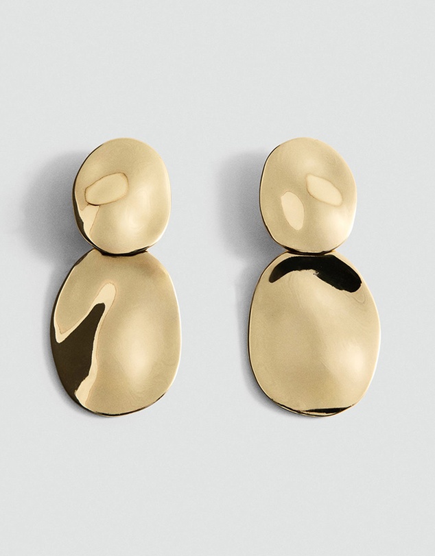 M.N.G - Melody Earrings