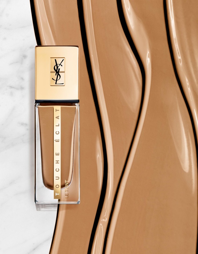 Yves Saint Laurent - Touche Éclat Le Teint Foundation B65 25ml