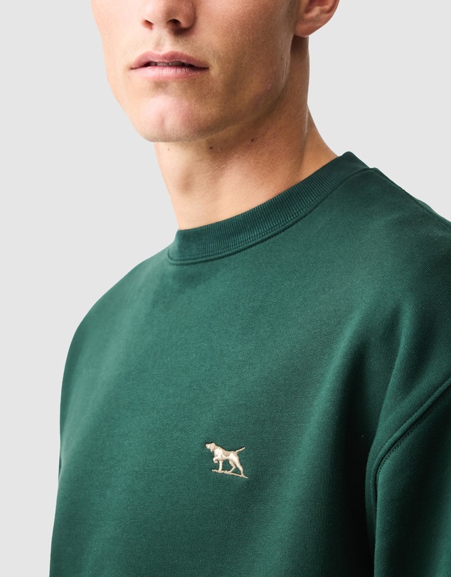 Rodd & Gunn - Otago Crew Neck Sweat