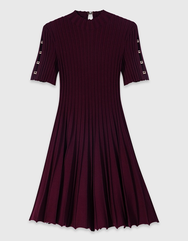 Maje - Raffina Dress
