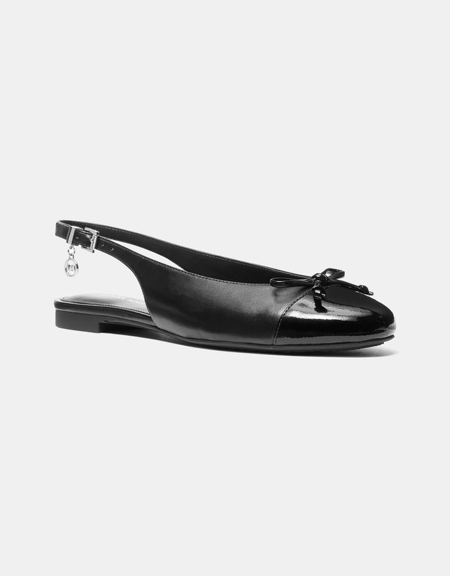 Michael Kors - Piper Sling Ballet Flats