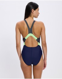 Speedo - Quantum Hydrabra One Piece