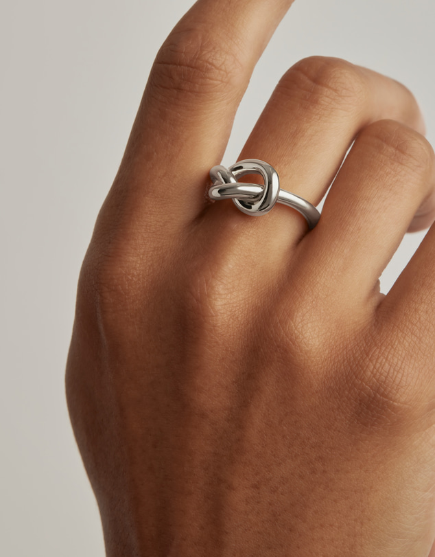 By Charlotte - Always With You Ring