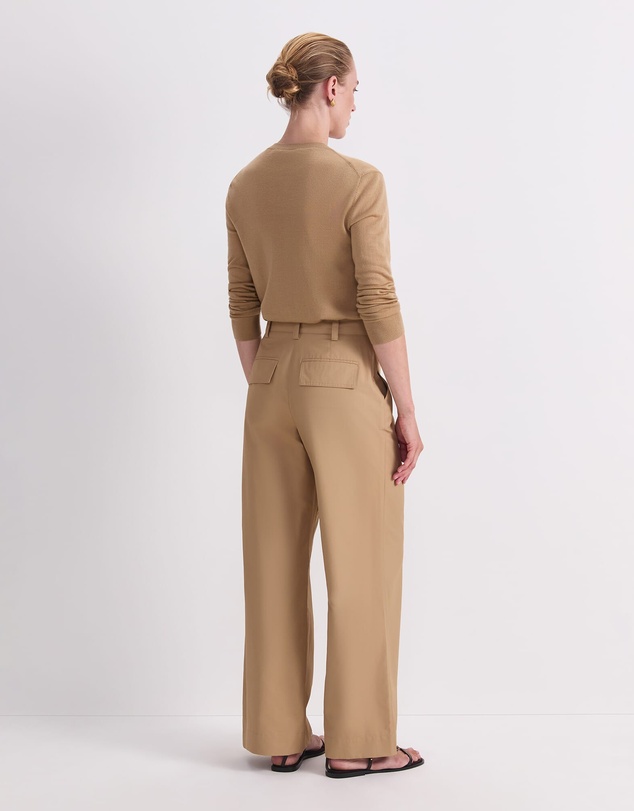 Sportscraft - Audrey Wide Leg Pant