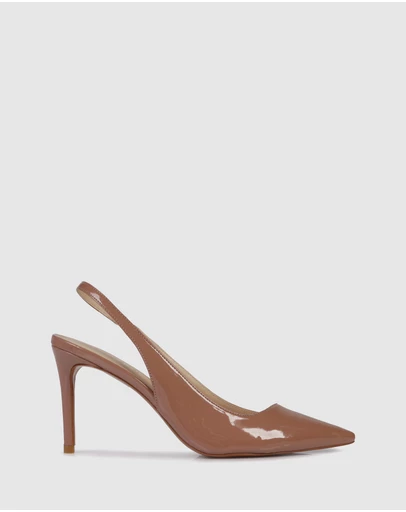 Sempre Di - Marta Slingbacks