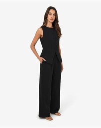 Forcast - Nikki Longline Vest