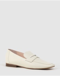 Edward Meller - FAXON Loafer