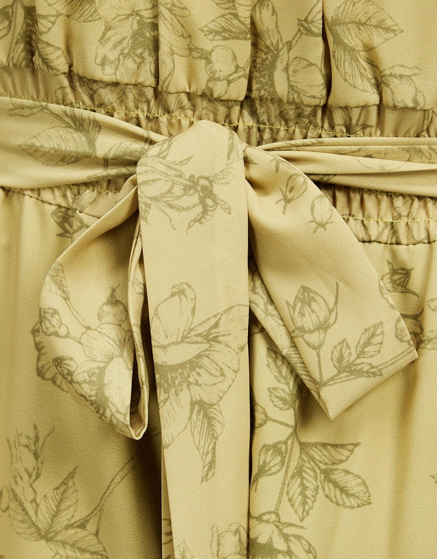 KAJA Clothing - Alison Dress