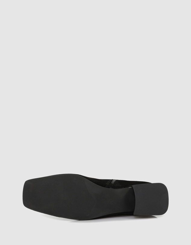 Sempre Di - Tanana Ankle Boots