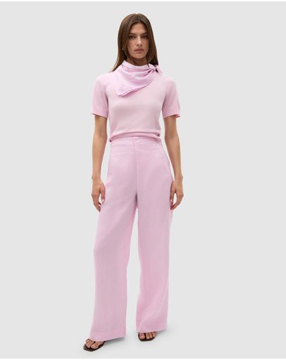Petal Pink