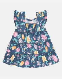 Toshi - Baby Dress Matilda