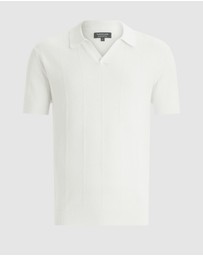 Tarocash - Casa Knit Polo