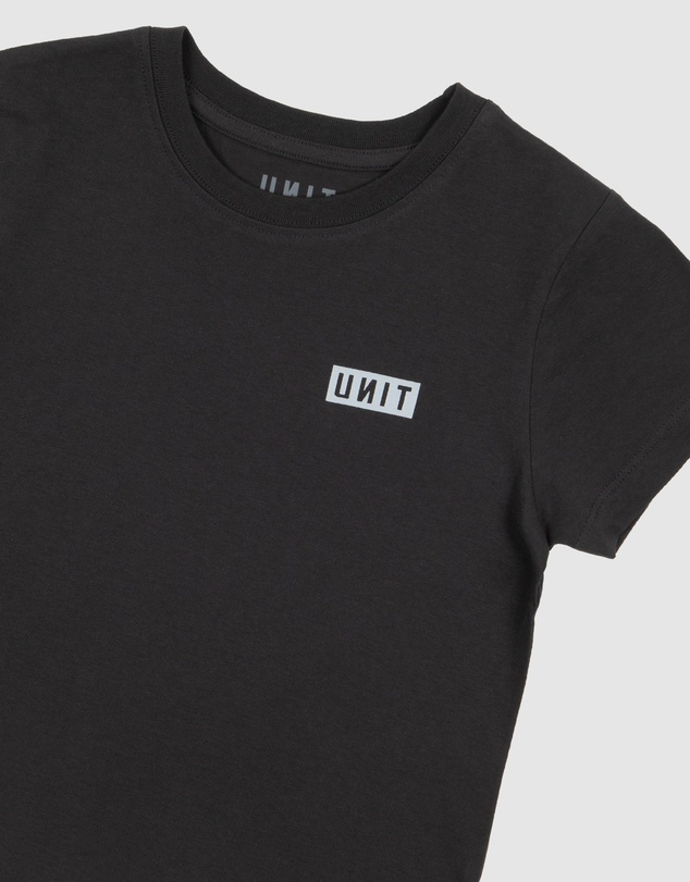 UNIT - Kids Case Tee