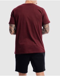 Counter Culture - Templar Crest Tee